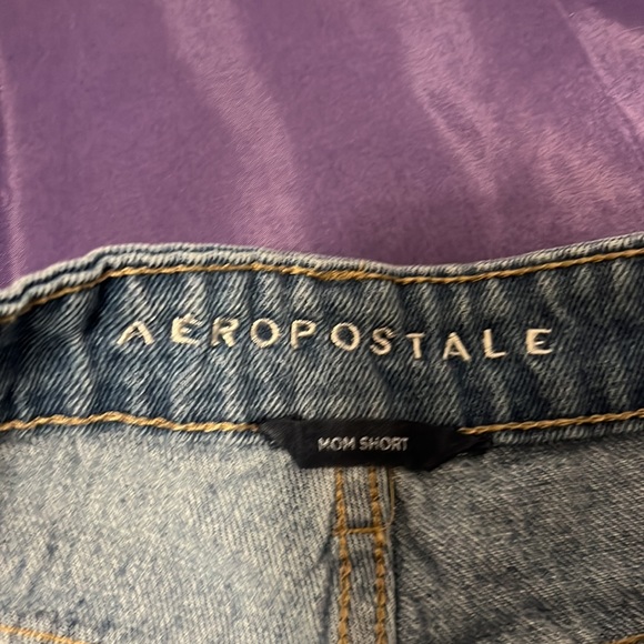 Aeropostale Mom Short - Picture 3 of 3